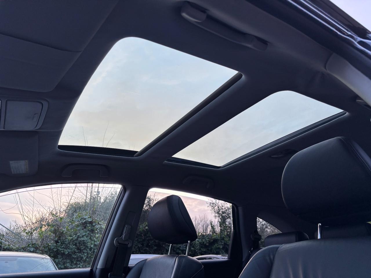 Honda CR-V 2.0 i-VTEC 16V 4x4 Exclusive