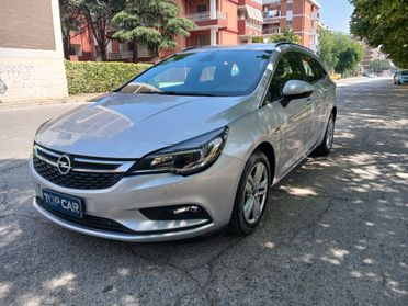 Opel Astra 1.6 CDTi 136CV Start&Stop Sports Tourer Business