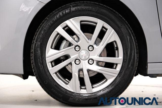 PEUGEOT 208 PURETECH 75 STOP&START 5 PORTE ACTIVE NEOPATENTATI
