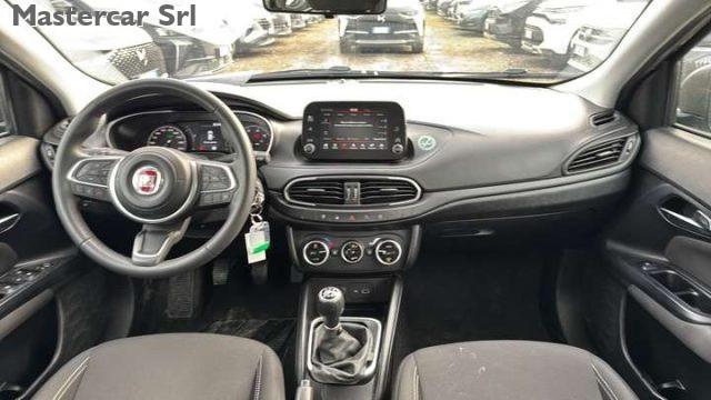 FIAT Tipo NEOPATENTATI Tipo SW 1.0 t3 100cv TG : GP242ML