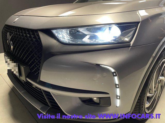 DS AUTOMOBILES DS 7 Crossback BlueHDi 130 aut. Business PROMO