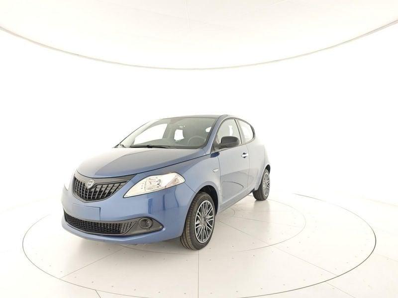 Lancia Ypsilon 1.0 FireFly 5 porte S&S Hybrid Oro