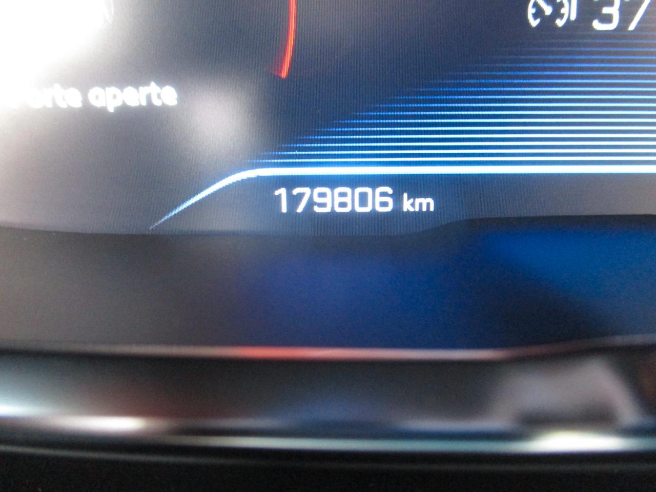 Peugeot 5008 1.5 HDI 130 CV 7 POSTI FULL OPT. 2019