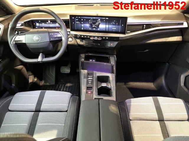 OPEL Grandland 1.2 hybrid GS 136cv e-dcs6