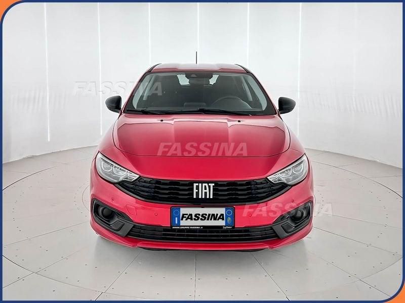 FIAT Tipo Tipo SW 1.0 City Life 100cv