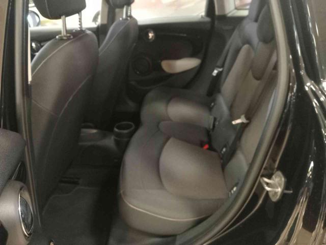 MINI One 1.2 One COOPER 75 CV 5 porte ** KM CERTIFIC. **