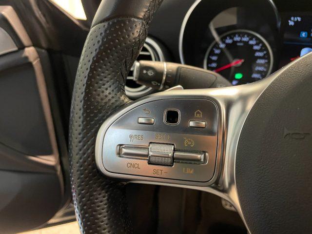 MERCEDES-BENZ C 200 Cabrio Sport Hybrid LED Navi 360° Bluetooth