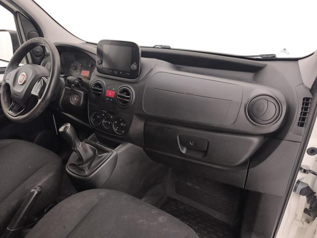 FIAT Fiorino 1.3 mjt 95cv ecojet SX E6d-temp