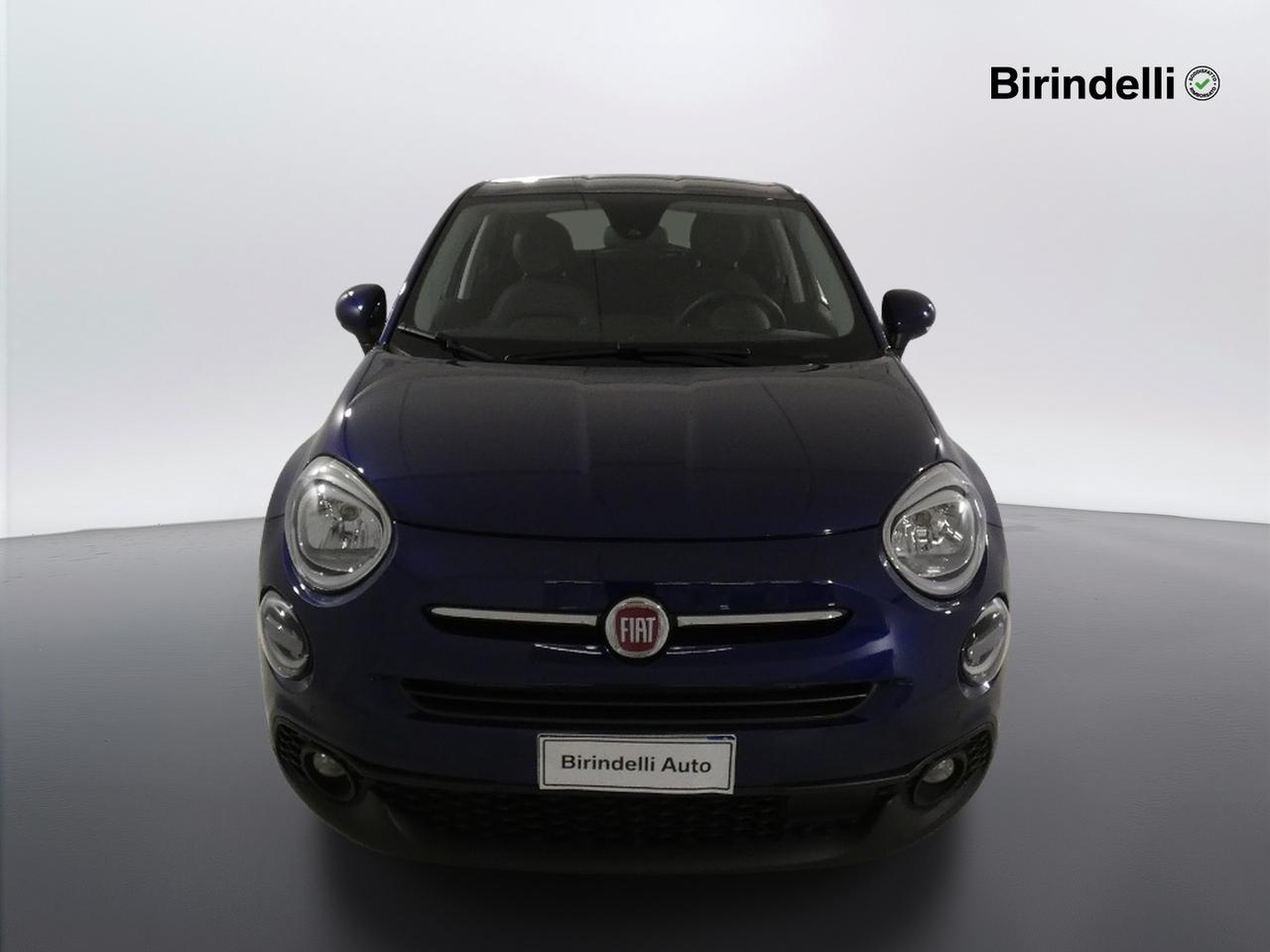 FIAT 500X - 500X 1.0 T3 120 CV Connect