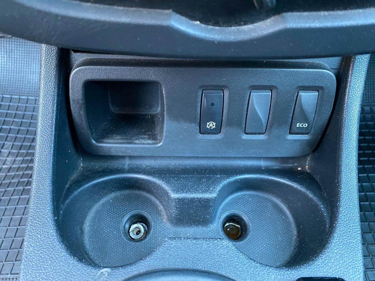 Dacia Duster 1.5 dCi 110CV restyling full opt 2015