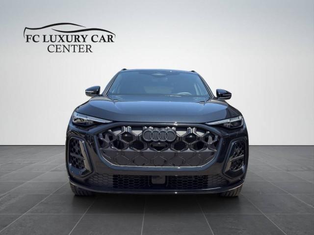 Audi Q5 2.0 tdi mhev+ S line edition quattro 204cv s-tronic