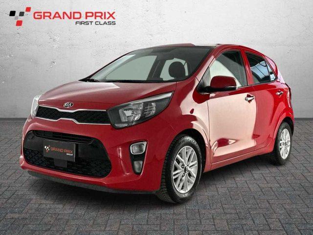 KIA Picanto 1.0 12V 5 porte Style