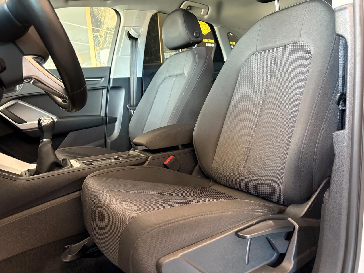 Audi Q3 SPB 35 TDI Business Plus