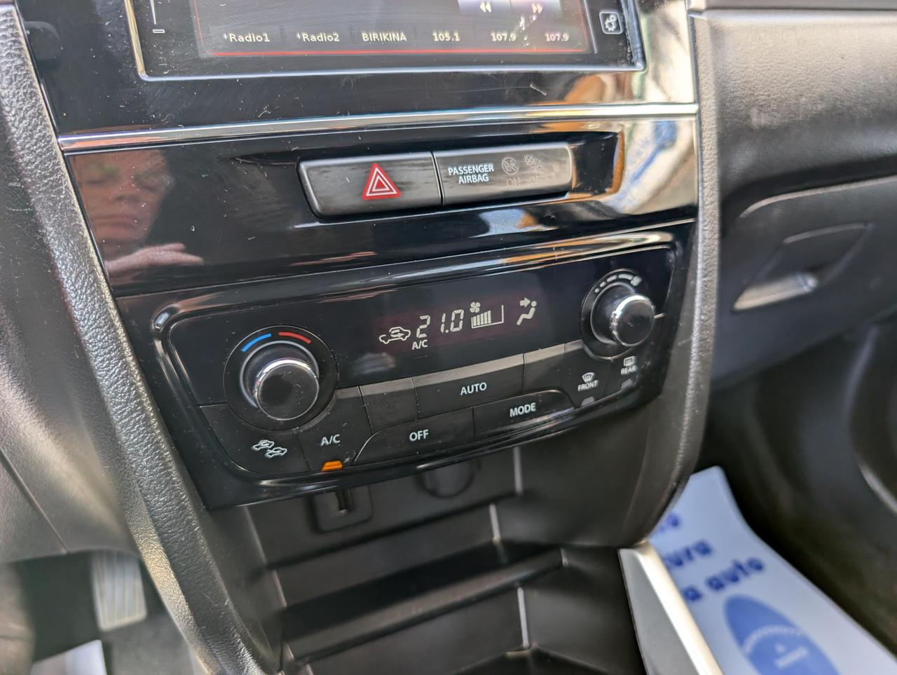 Suzuki Vitara 1.6 vvt V-Top s&s 4wd allgrip