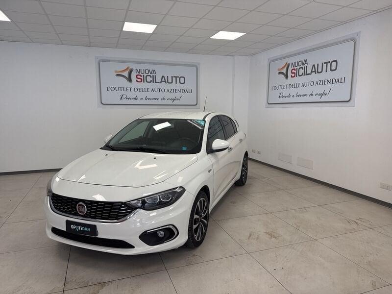 FIAT Tipo 5 porte II 2016 5p 1.6 mjt Lounge s&s 120cv