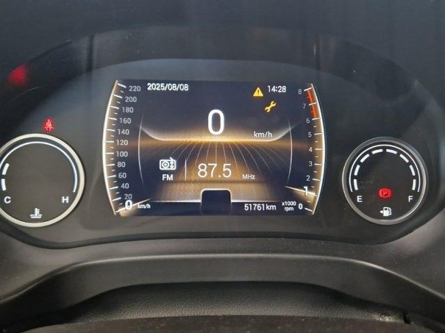 DR MOTOR DR 4.0 1.5 Bi-Fuel GPL