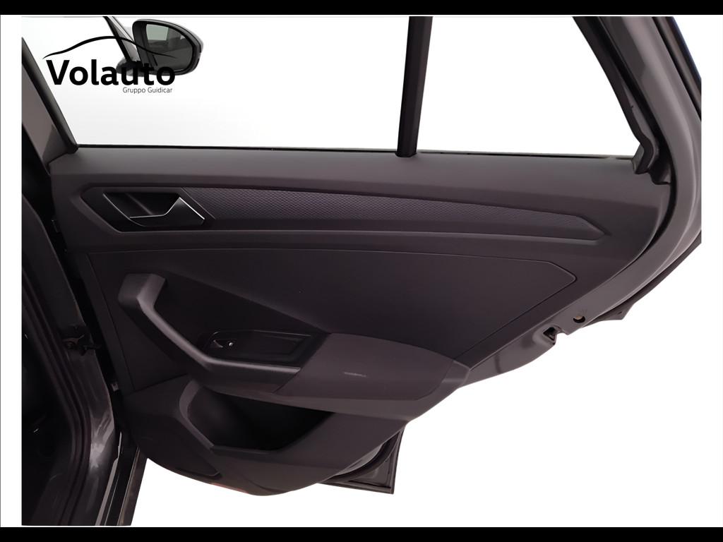 VOLKSWAGEN T-Roc 2022 - T-Roc 2.0 tdi Life 115cv