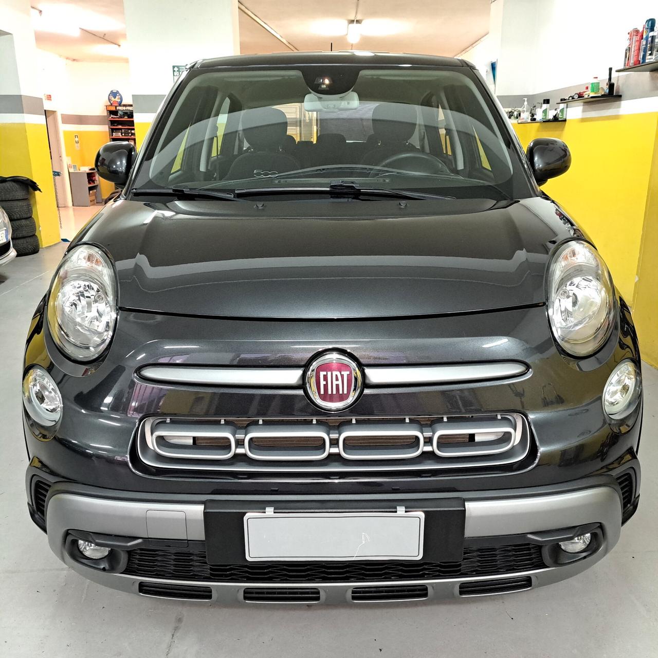 Fiat 500L 1.3 Multijet 95 CV Cross AZIENDALE PERFETTA