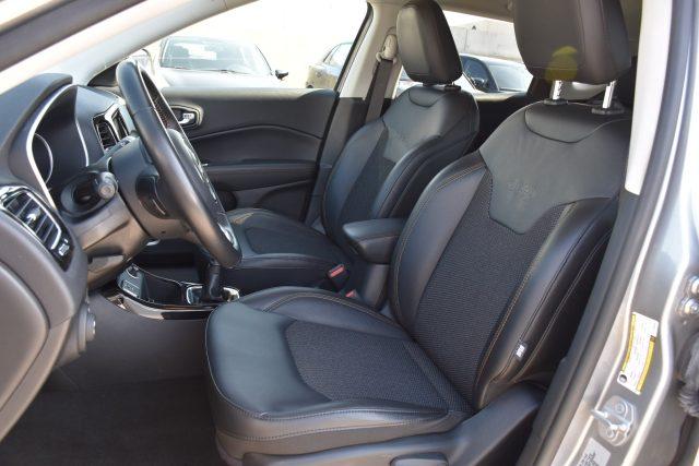 JEEP Compass 1.6 Multijet II 2WD Limited *NAVIGATORE*