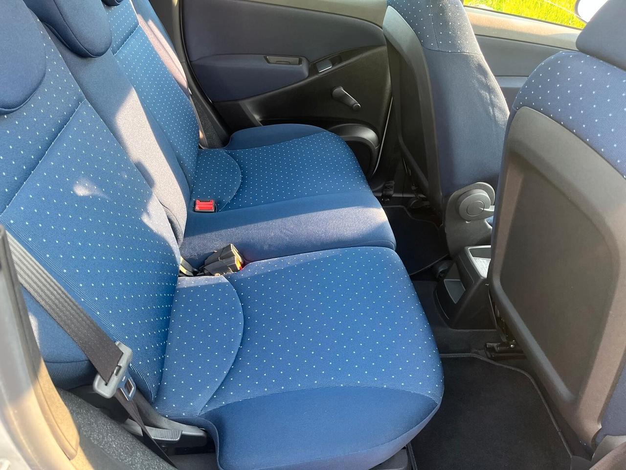 Fiat Idea 1.4 BlackLabel