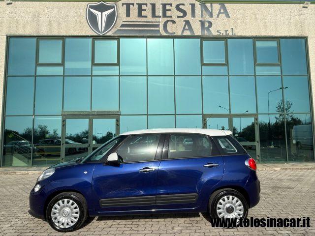 FIAT 500L 1.6 Multijet 120 CV Lounge