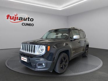 Jeep Renegade 1.6 mjt Limited fwd 120cv E6