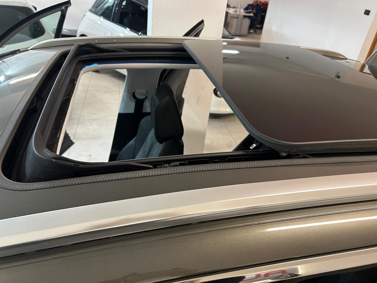 Peugeot 3008 1.6 BLUEHDI 88KW ALLURE