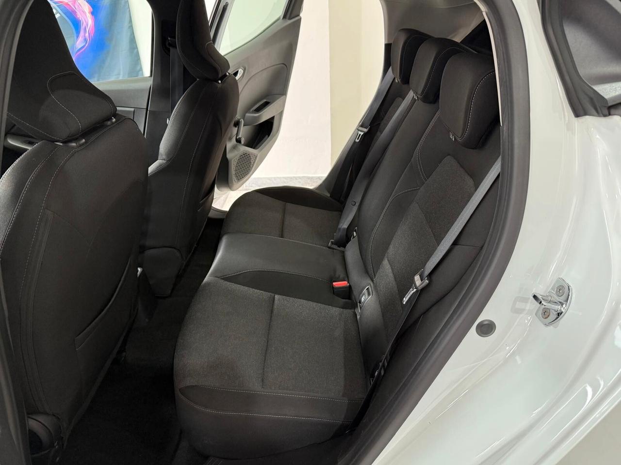 Renault Clio Blue dCi 100 CV 5 porte Business