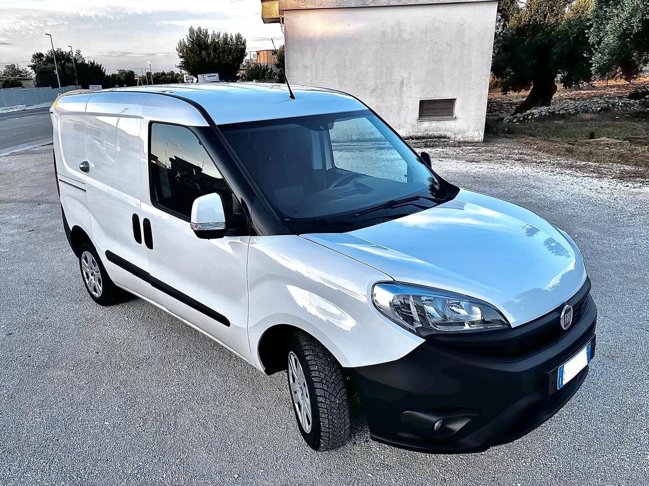 Fiat Doblo Doblò 1.3 Multijet 3 posti lamierato