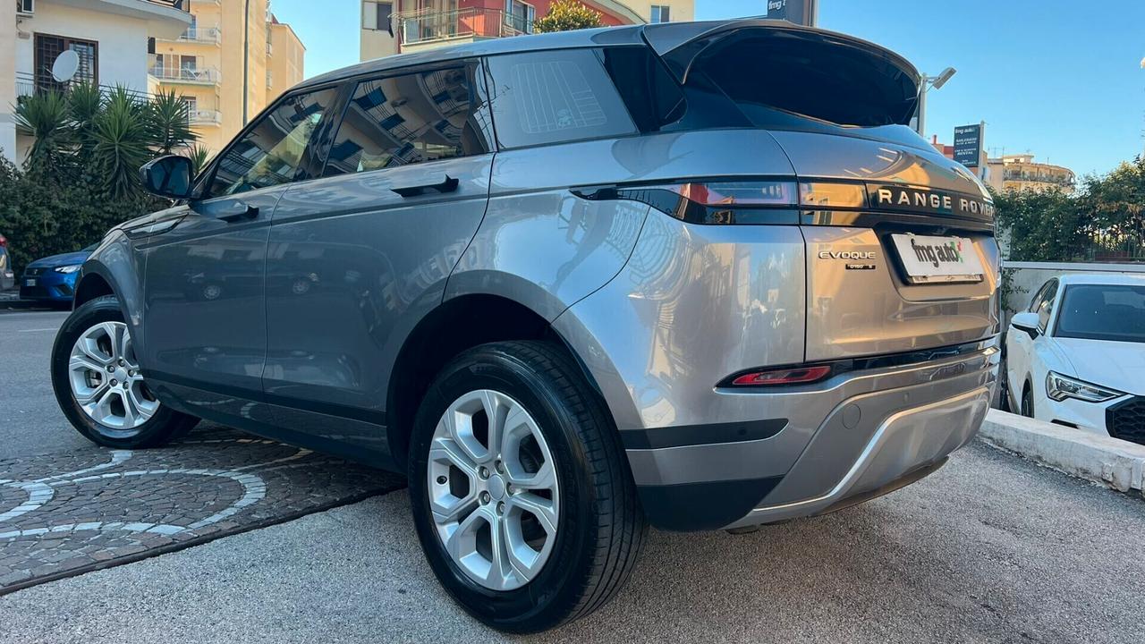 Land Rover Range Rover Evoque 2.0D 150 CV R-Dynamic