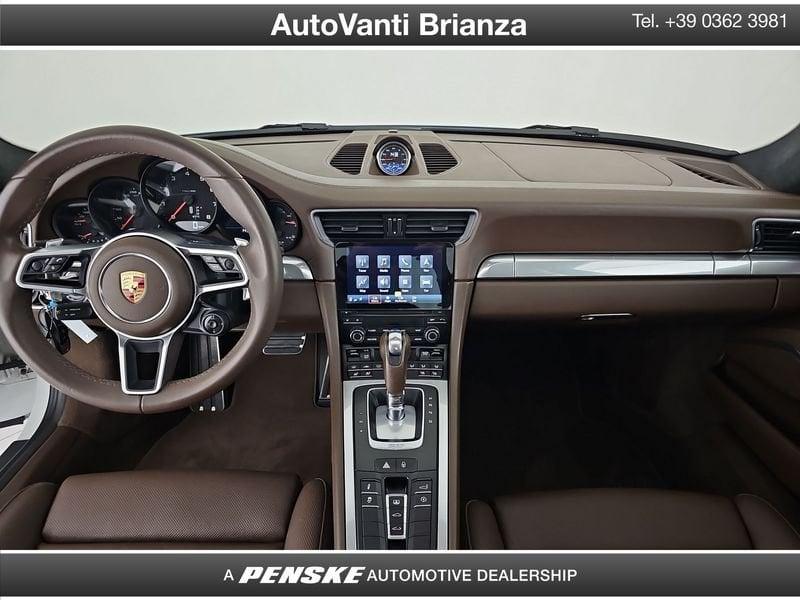 Porsche 911 911 Coupe 3.0 Carrera 4