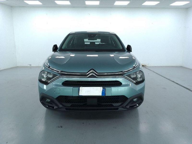 Citroën C4 1.2 puretech Plus s&s 130cv eat8