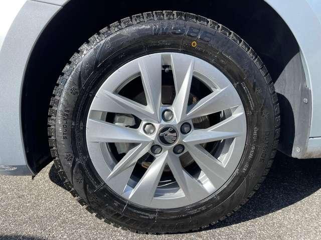 Skoda Fabia Fabia 1.0 mpi evo Ambition 80cv PRONTA CONSEGNA
