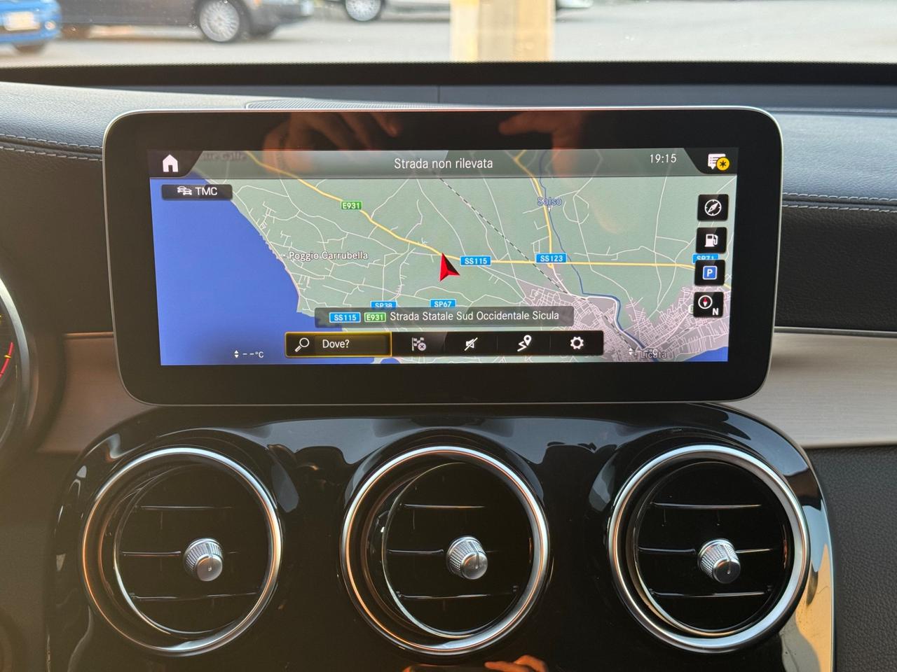 Mercedes-benz GLC 220 d 4Matic Coupé Premium Plus