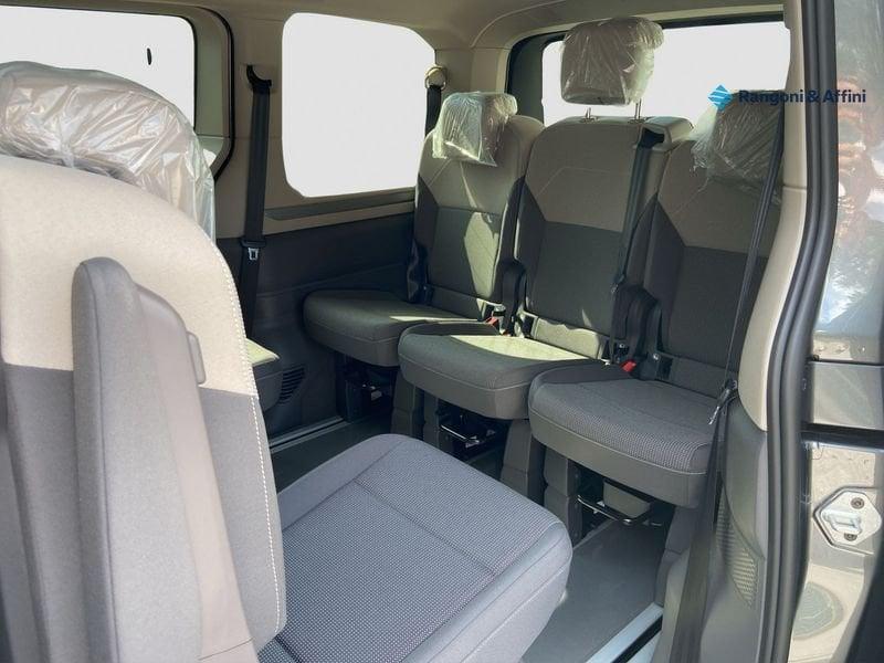 Volkswagen Multivan Multivan 1.5 PHEV DSG 4Motion Life