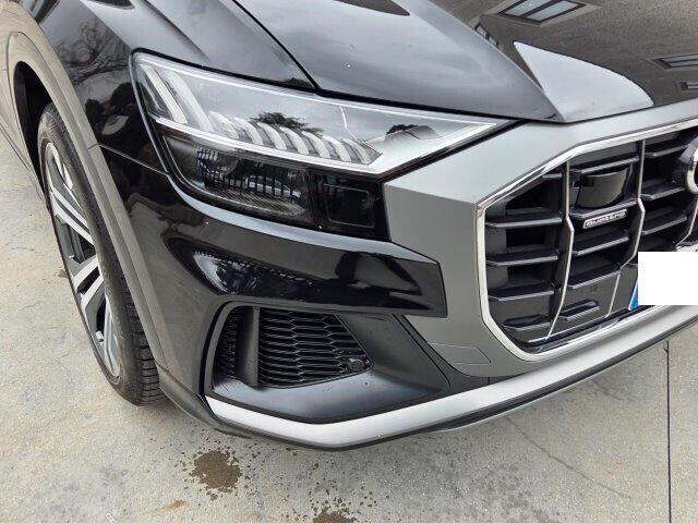 Audi Q8 50 TDI QUATTRO S LINE -FULL OPTIONAL