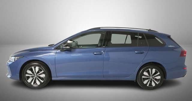 Volkswagen Golf Variant 1.5 TSI GOAL 150CV *PERFORMANCE+NAVI+GANCIO* PROMO