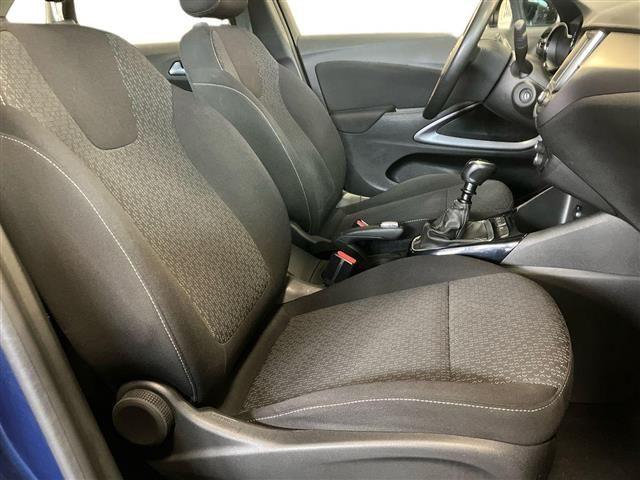 OPEL Crossland X Crossland 1.2 110cv Edition S&S