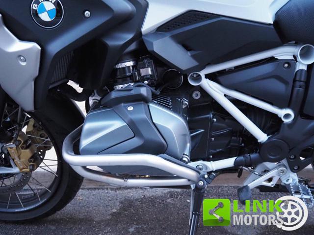 BMW R 1250 GS RALLYE