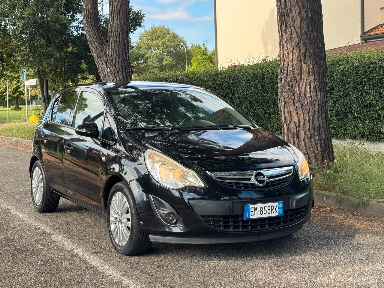 Opel Corsa 1.3 CDTI 95CV ecoFLEX 5 porte Start&Stop Elective