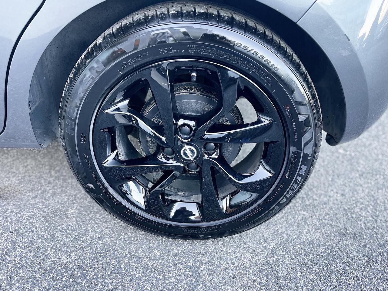 Opel Corsa 1.2 Benzina 70CV E6 Neo - 2017