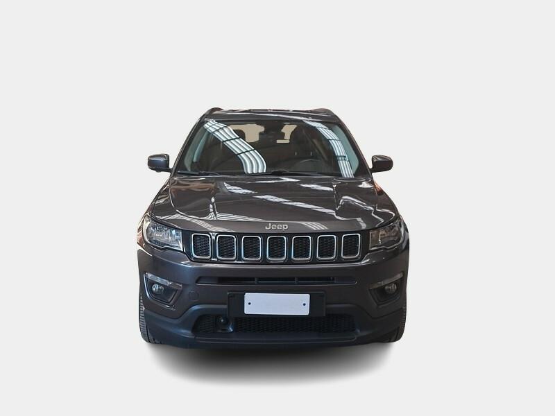 JEEP COMPASS 2.0 MJet 103kW Business 4WD auto