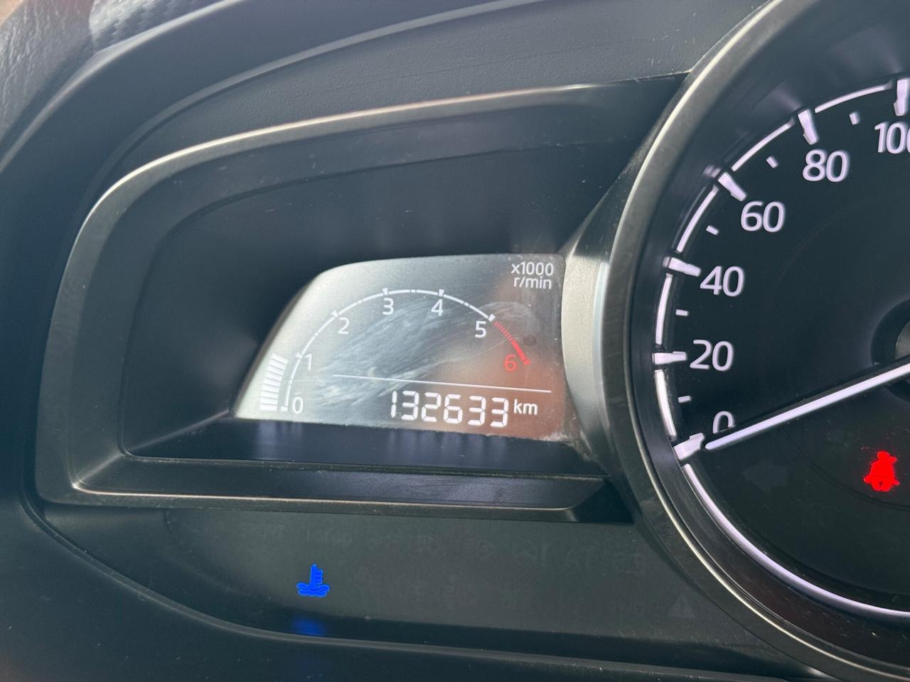 Mazda CX-3 1.5 Diesel - Neopatentati - Euro 6