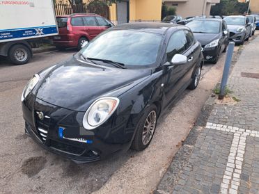 Alfa Romeo MiTo 1.3 JTDm-2 (motore rotto ) 2012