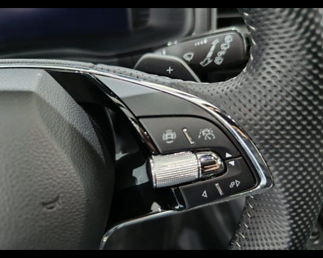 SKODA Karoq 2.0 TDI EVO SCR 115 CV DSG SportLine