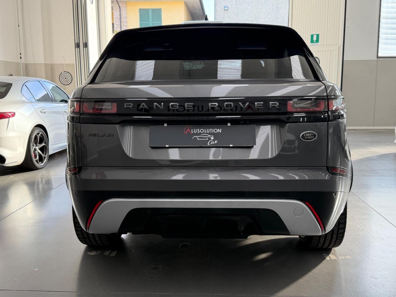 Land Rover Range Velar 2.0D I4 240 CV R-Dynamic SE