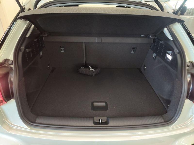 Audi Q2 Q2 35 2.0 tdi S line edition s-tronic