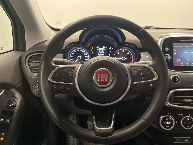 FIAT 500X 1.3 MULTIJET4X2