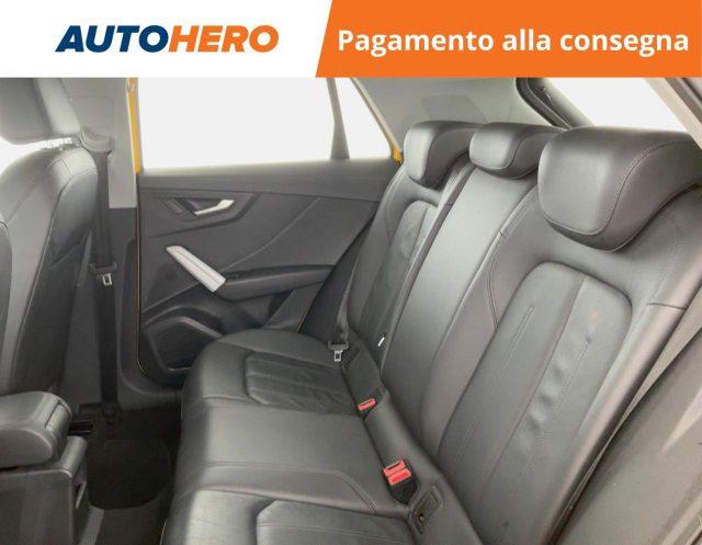 AUDI Q2 1.6 TDI S tronic Design