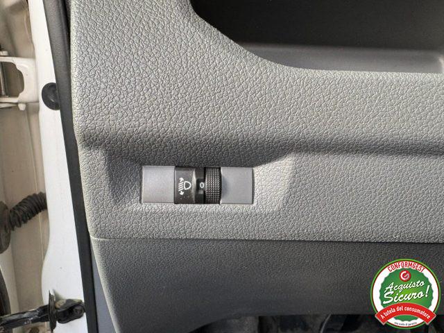 CITROEN Jumpy BlueHDi 120 S&S PL-TN Furgone M Comfort